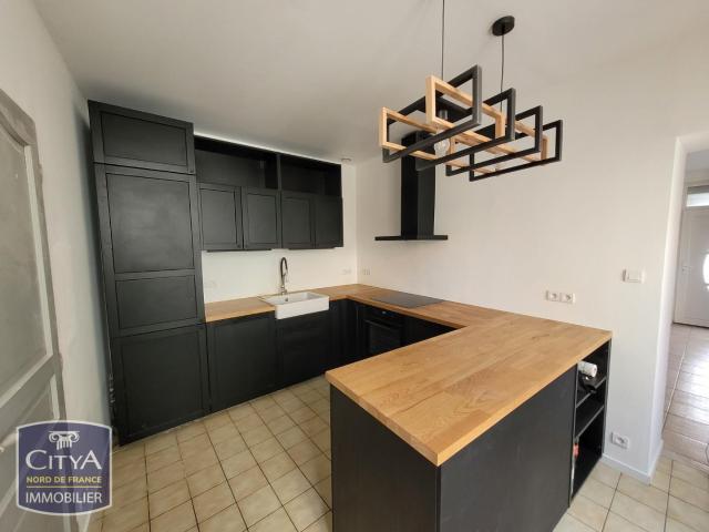 Maison 4 pièces 108 m²