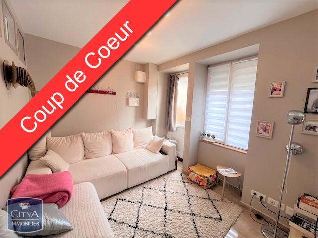 Maison 4 pièces 108 m²