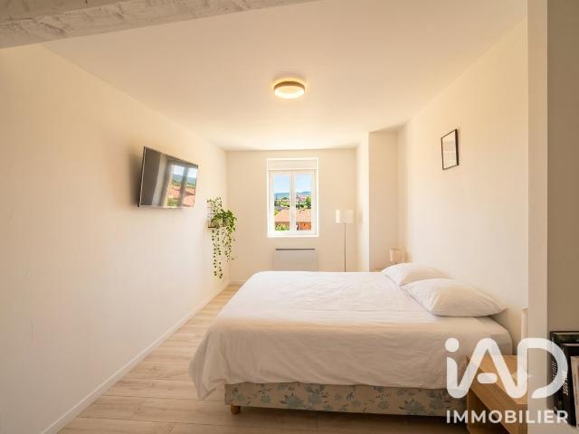 Maison 4 pièces 108 m²
