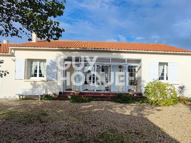 Maison 4 pièces 108 m²