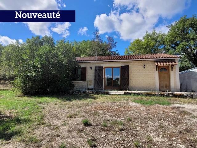 Maison 4 pièces 108 m²