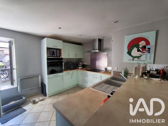 Maison 4 pièces 108 m²