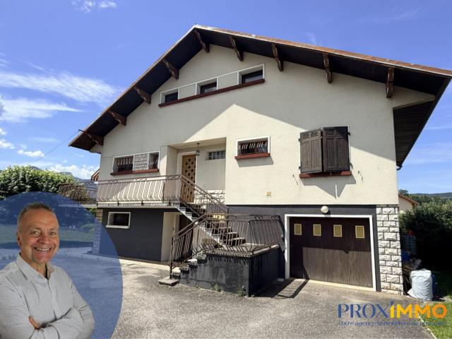 Maison 4 pièces 108 m²