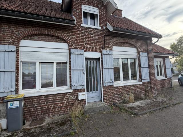 Maison 4 pièces 108 m²
