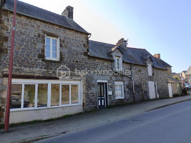 Maison 4 pièces 108 m²