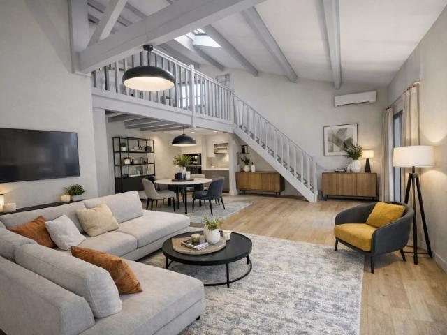 Maison 4 pièces 108 m²
