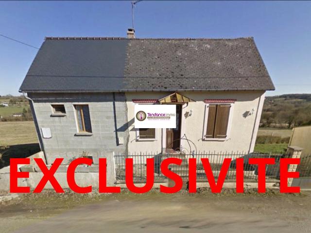 Maison 4 pièces 108 m²