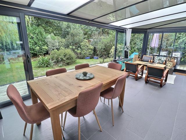 Maison 4 pièces 108 m²