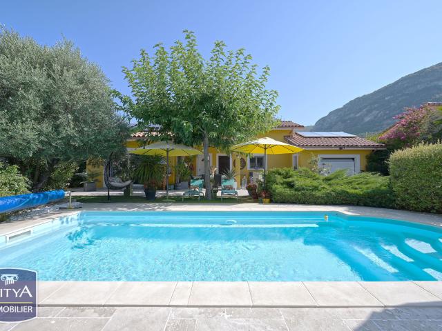 Maison 4 pièces 108 m²