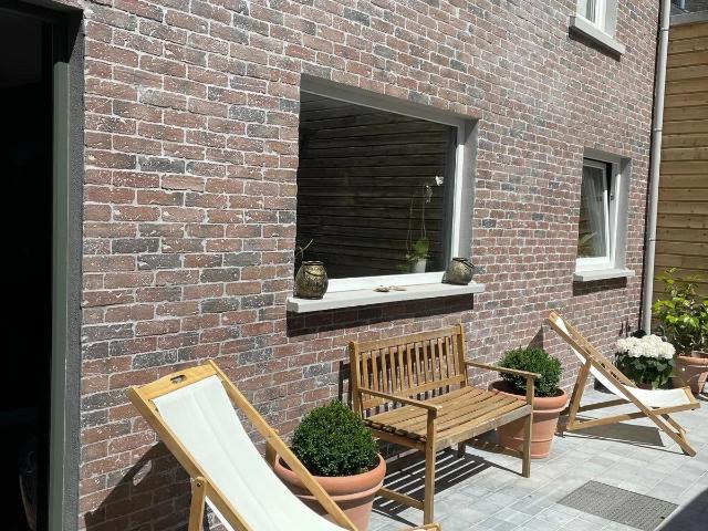 Maison 4 pièces 108 m²