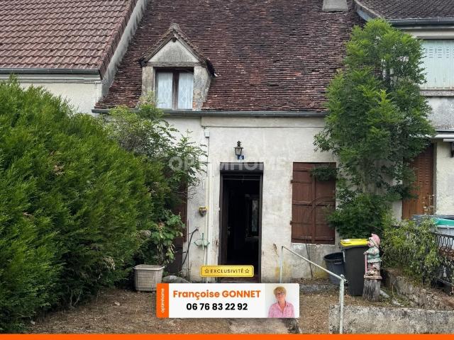 Maison 4 pièces 108 m²