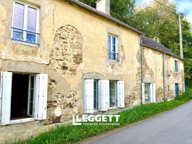 Maison 4 pièces 108 m²
