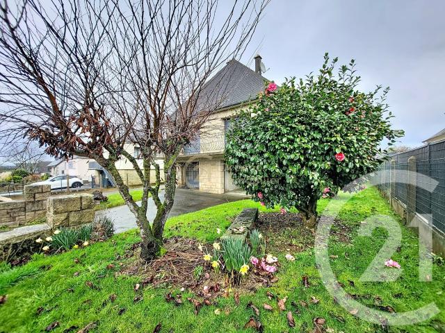 Maison 4 pièces 108 m²