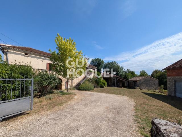 Maison 4 pièces 108 m²