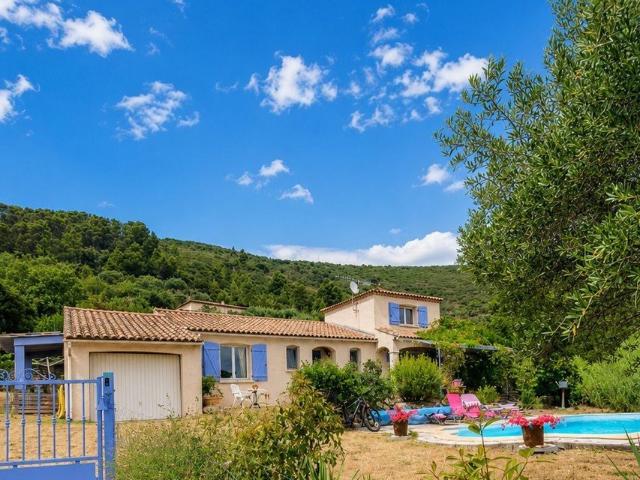 Maison 4 pièces 108 m²