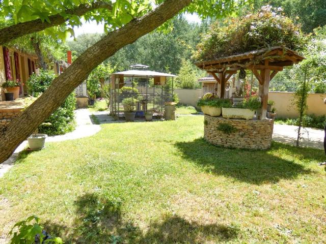 Maison 4 pièces 108 m²