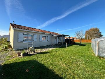 85300, La Coëtière, Vendée - Cuisine équipée