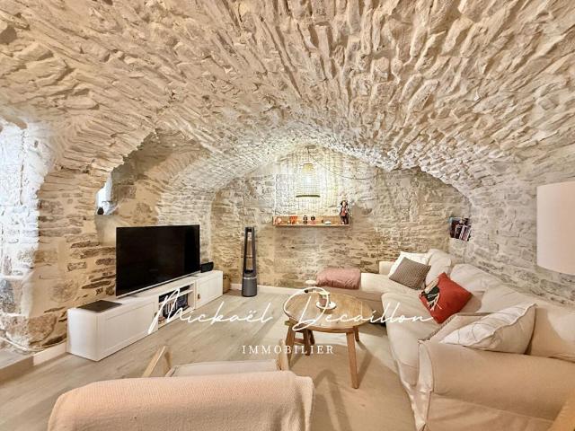 Maison 4 pièces 108 m²
