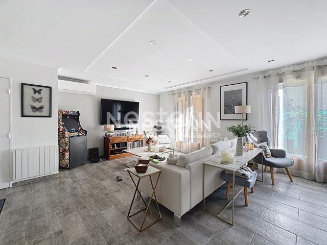 Maison 4 pièces 108 m²