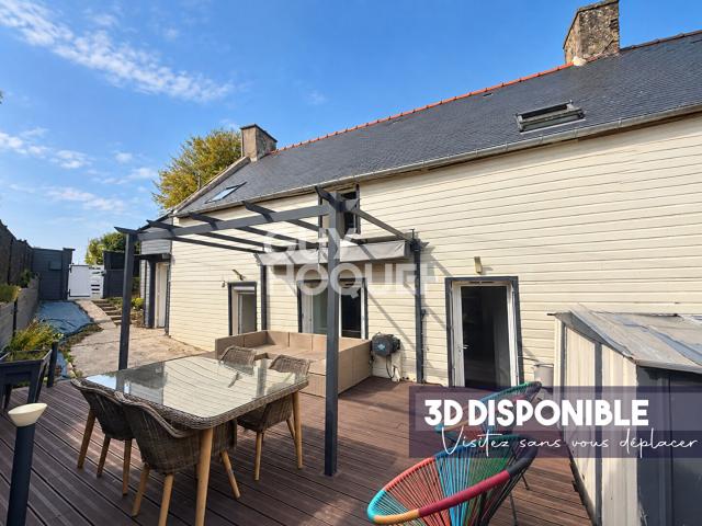 Maison 4 pièces 108 m²