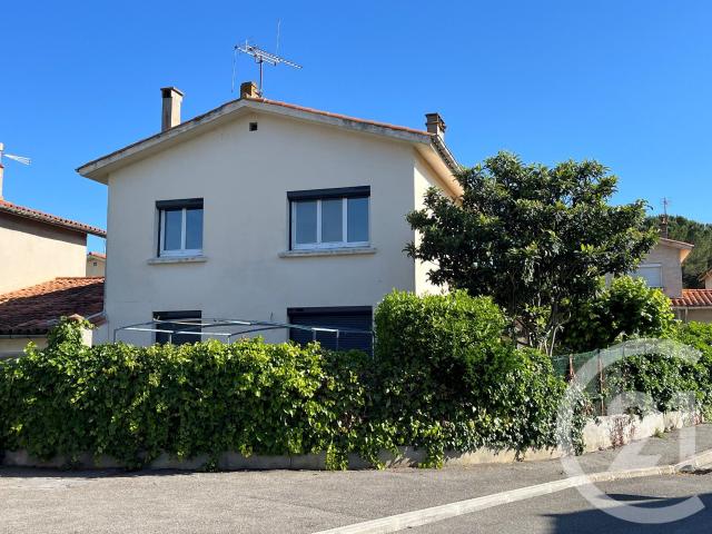 Maison 4 pièces 108 m²