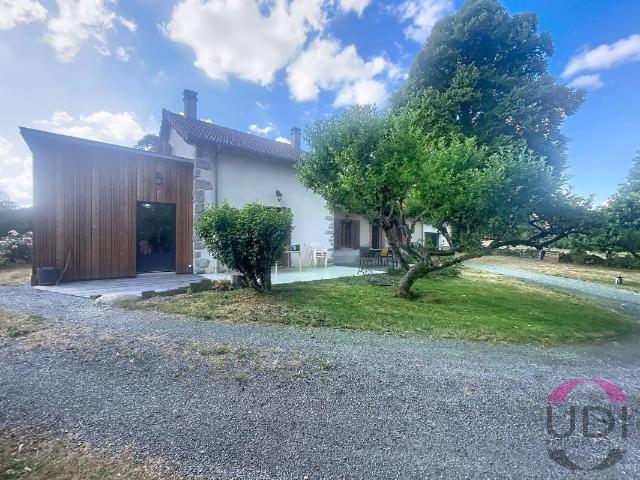 Maison 4 pièces 108 m²