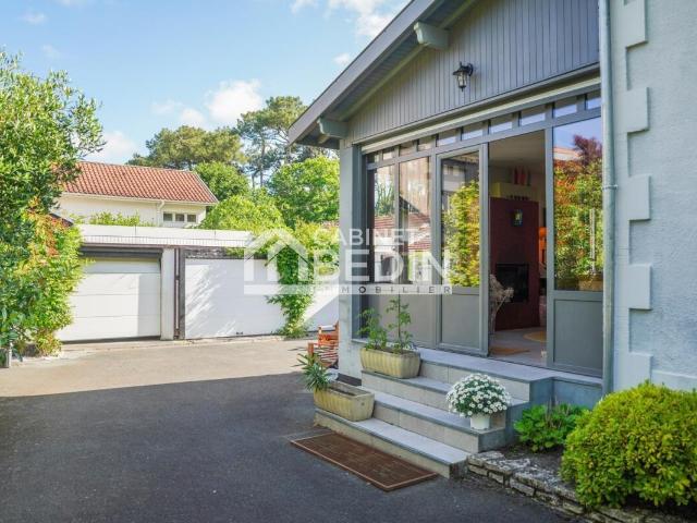 Maison 5 pièces 101 m²
