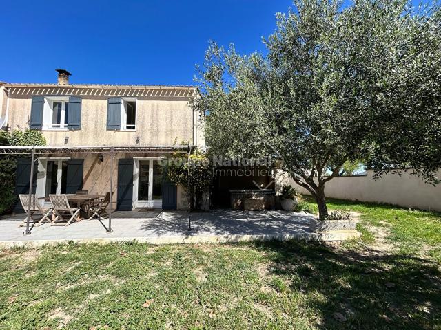 Maison 4 pièces 108 m²