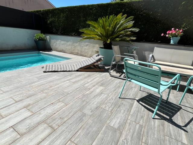 Maison 4 pièces 108 m²
