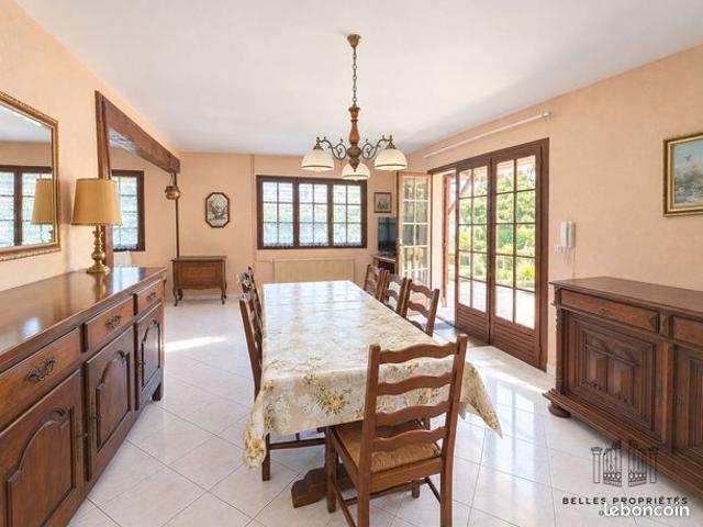 Maison 4 pièces 108 m²