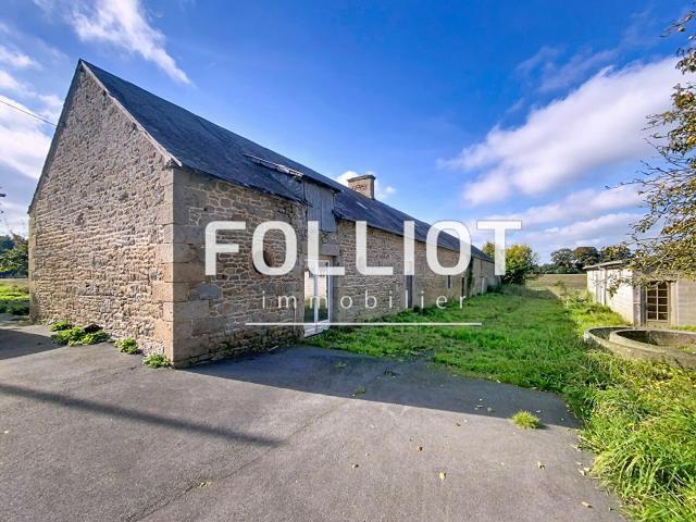 Maison 4 pièces 108 m²