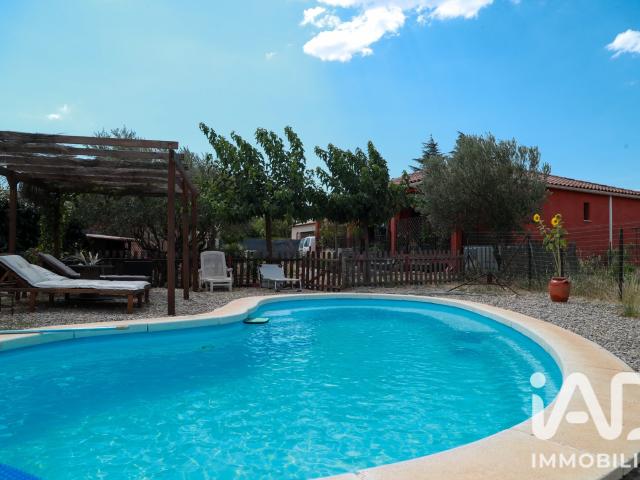 Maison 4 pièces 108 m²