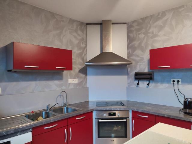 Maison 4 pièces 108 m²