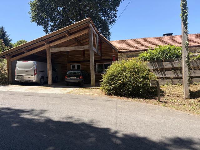 Maison 4 pièces 108 m²