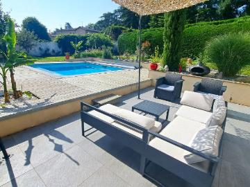 Maison 4 pièces 109 m²