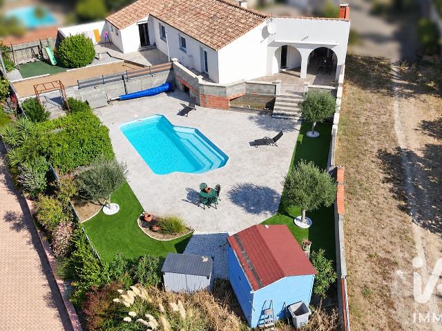 Maison 4 pièces 108 m²