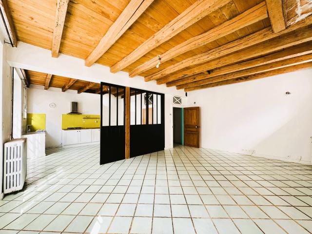 Maison 4 pièces 108 m²