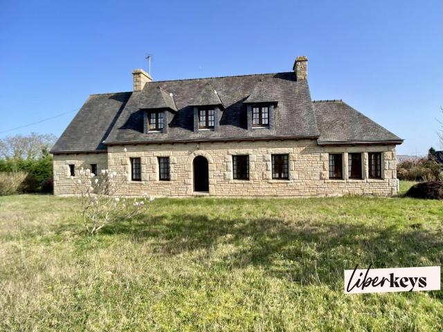 Maison 4 pièces 108 m²