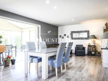 Maison 4 pièces 108 m²