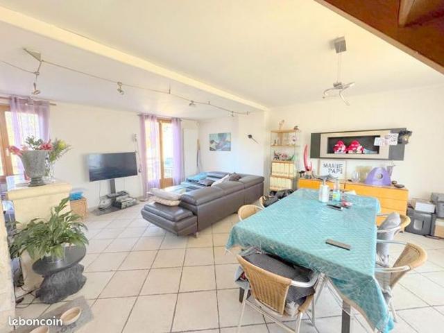 Maison 4 pièces 108 m²