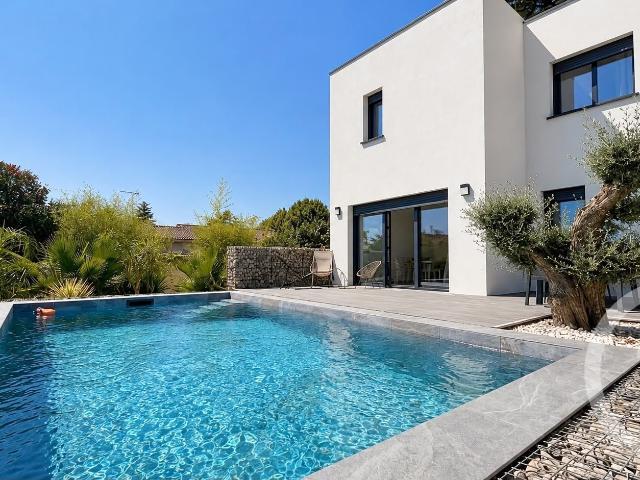 Maison 4 pièces 113 m²