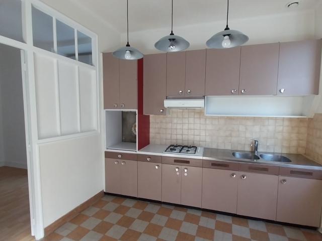 Maison 4 pièces 108 m²