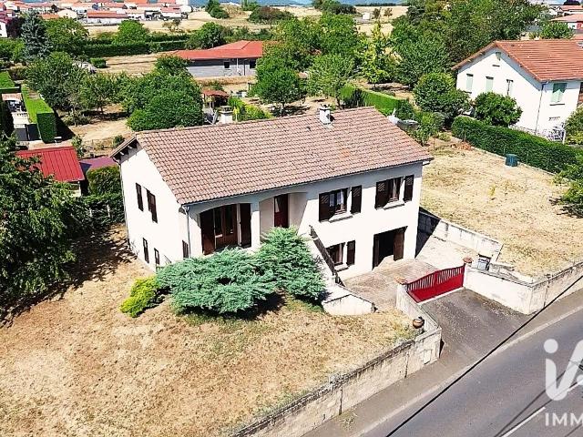 Maison 4 pièces 108 m²
