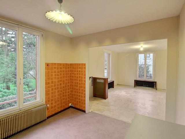 Maison 4 pièces 108 m²