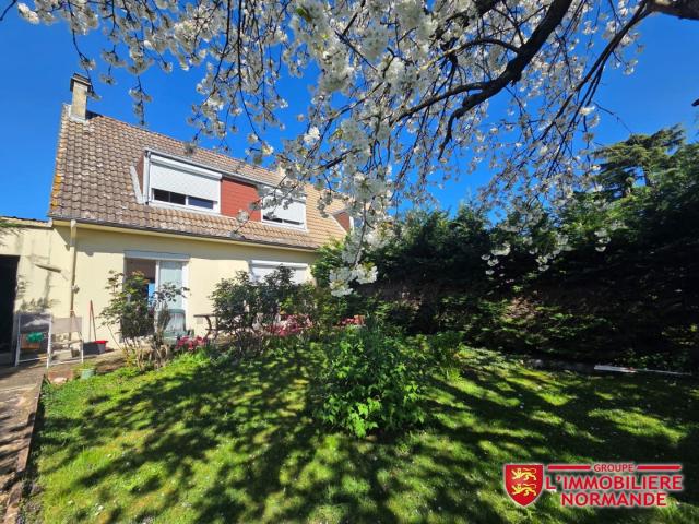 Maison 4 pièces 108 m²