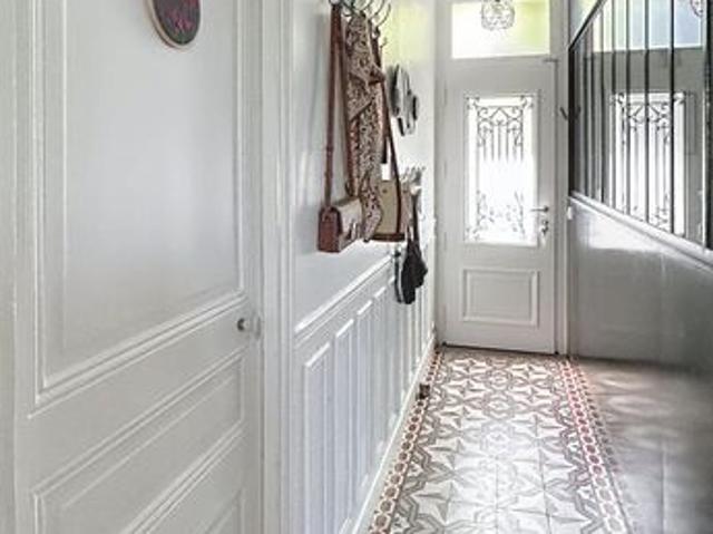Maison 4 pièces 108 m²