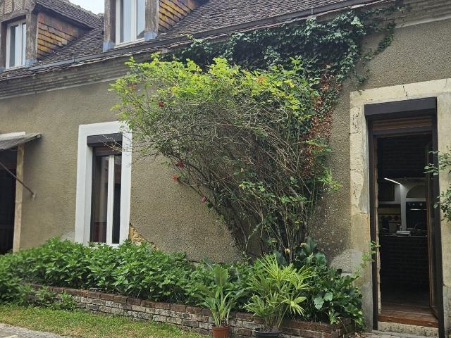 Maison 4 pièces 108 m²