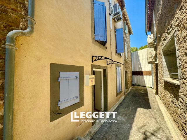 Maison 4 pièces 108 m²