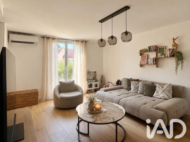 Maison 4 pièces 108 m²