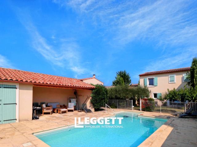 Maison 4 pièces 108 m²